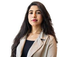 Fatima Choutate