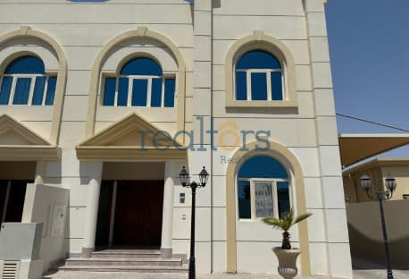 Exclusive Massive 5 Master BR Compound in Al Hilal