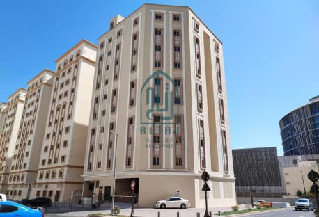 3BR Apartments in Msheireb near Metro for rent!