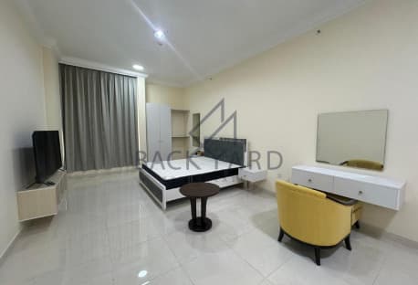 Affordable Fully Furnished Studio with Bills