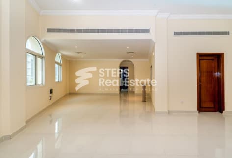 Family-Friendly 2 BHK Apartment in Najma