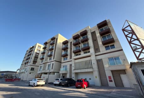 Modern 2BHK+Maid | Brand New Unit | Prime Location