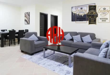 FURNISHED 3 BDR | COZY STYLE | GREAT DEAL TODAY!