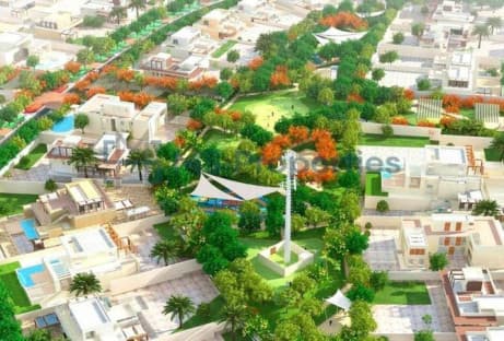 Invest Now | Land for Sale in Huzoom Lusail