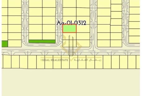 Land for Sale in Lusail – Hazoum Lusail