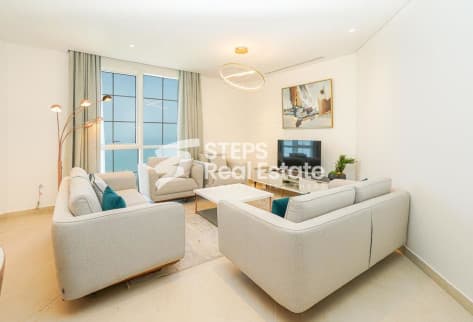Brand New Penthouse for Rent with Bills Included