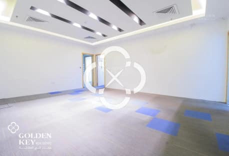 Exclusive Office Space | 201 SQM | AL Muntazah