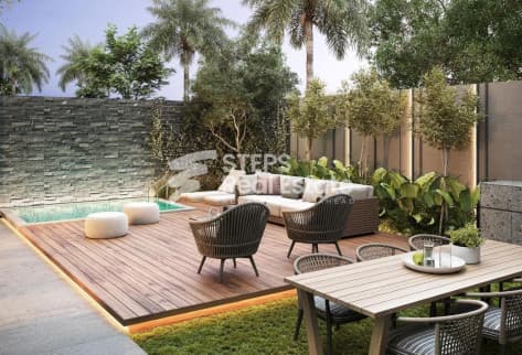 Villa for Sale in Al Kheesa Flexible Payment Plan
