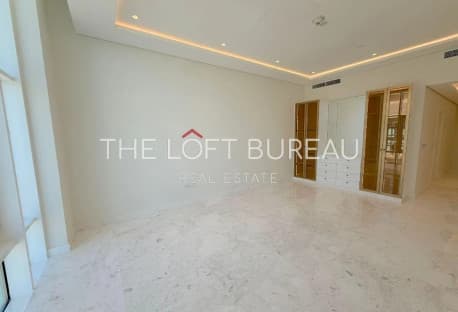 Renovated Penthouse 4 BR + Maid|5 Years PP| No Fee