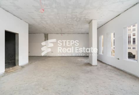 Brand new building for Rent in Rawdat Al Khail