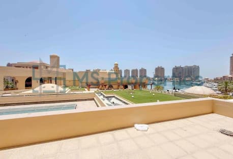 Spacious 4BR+Maid Townhouse with Amenities Access