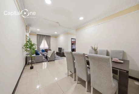 FURNISHED 2BHK NAJMA AIRPORT ROAD NO COMMISSION