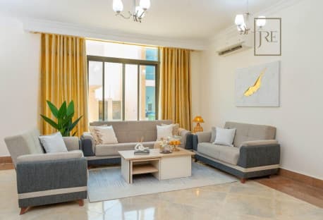 Amazing 2 Bedroom QR850,000 with Title Deed-Wakra
