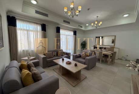 Modern Apartment 2 Bedroom in Muraikh