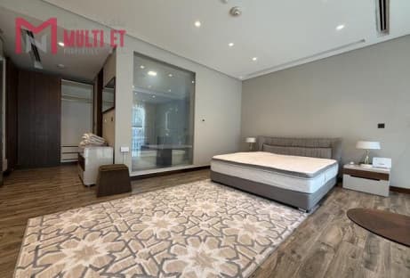 All Bills Included | Unique 1 Bedroom Duplex FF