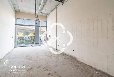 Retail Shop with Mezzanine for Rent in Al Gharrafa