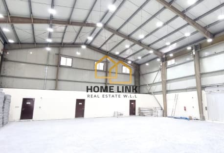 WHOLE BUILDING FOR RENT | 92 ROOMS + WAREHOUSE
