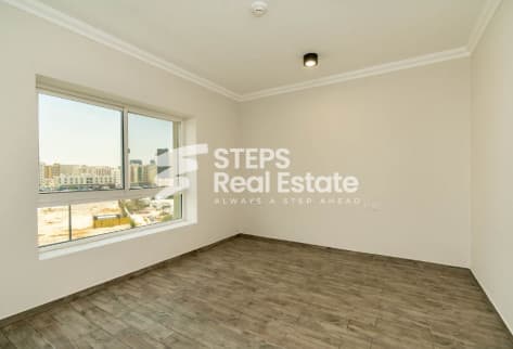 New Apartment with Balcony for Rent in Musheireb