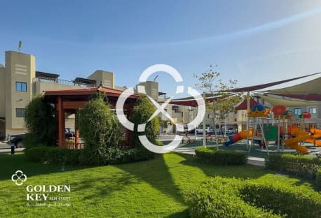 Freehold Residence | FF - 2BR | Ideal Investment