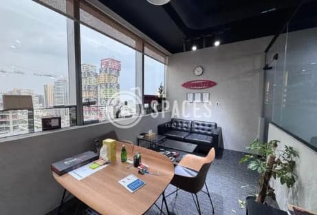 Premium Office Space I Marina View I Lusail Marina