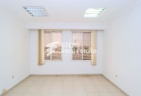 Office Space with Easy Access for Rent