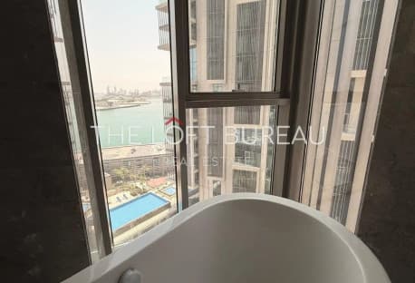 3+Maid's | Sea View | 6 Years Payment Plan |No Fee