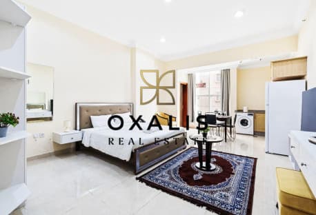 ALL BILLS INCLUDED | LUXURY STUDIO | NEAR METRO