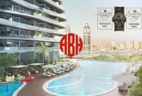 LUXURY 3BDR TOWNHOUSE | ONLY 2% DP | TOP AMENITIES
