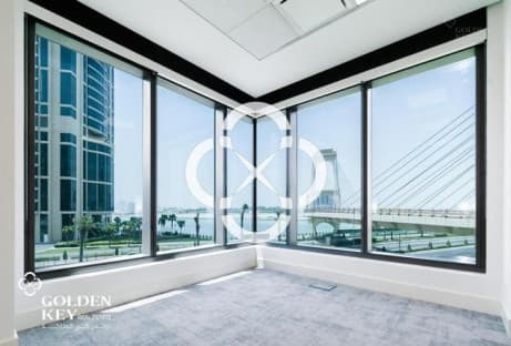 +2 Months Grace | Premium Office Space | Pearl