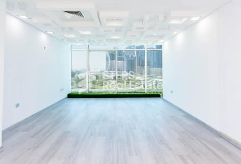 Prestigious Fully Fitted Office in West Bay