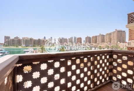 Direct Marina View I 2 Bedroom Townhome I Balcony