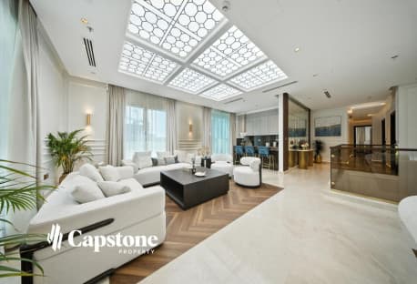 NEW PENTHOUSE WITH PRIVATE POOL | LUXURY