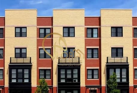 Brand New Building in Al Saad For Investment