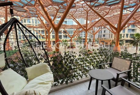 Luxury! Rented 1BR Furnished For Sale In Crystal!