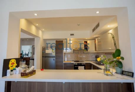 Exclusive Offer | 5BR Duplex Penthouse | Rented