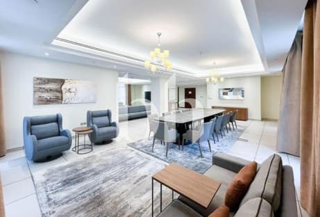 SPACIOUS 5 BEDROOM PLUS MAID | PRESTIGE ADDRESS