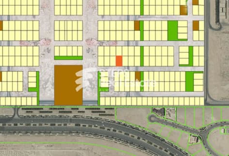 Impressive Residential land for sale in Lusail