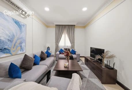 NO COMMISSION 2BHK NAJMA FURNISHED NAJMA AREA