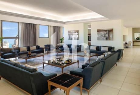 LUXURY 5BRS + MAID PENTHOUSE IN PRIME LOCATION