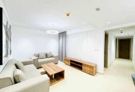 Brand New 2BHK+Maid | Prime Loc | Fully Furnished
