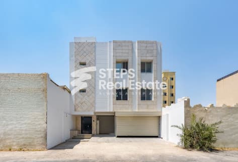 High ROI New investment Building in Al Najma, Doha