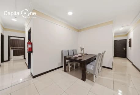 FULLY FURNISHED 2BHK NAJMA NEAR AIRPORT ROAD