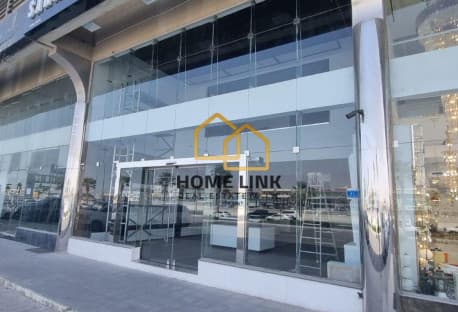 360 SQM Spacious Commercial Shop | Salwa Road