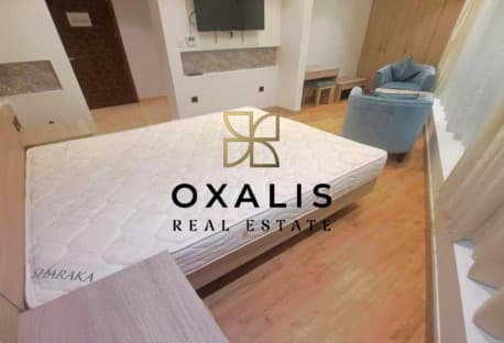 MODERN STUDIO FULLY FURNISHED | LUXURY AMENITIES