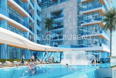 GREAT INVESTMENT| FF STUDIO| NO FEE|0% DOWNPAYMENT