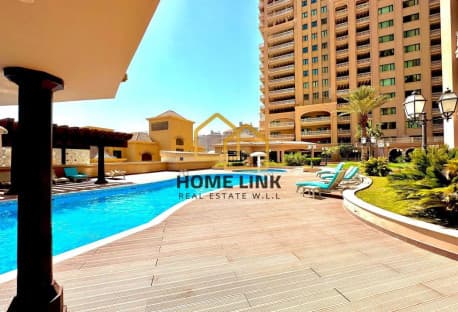 HOT PRICE | WITH TITLE DEED | SPACIOUS 2 BEDROOMS