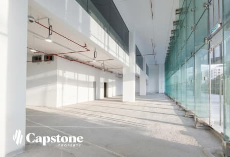 BRAND NEW SHOPS | GREAT LOCATION | SHELL-CORE