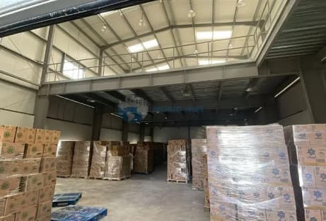 Industrial Warehouse for Sale
