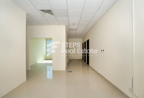 Outstanding Office for Rent in Al Muntazah