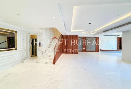 TITLE DEED | PENTHOUSE | 4BR | 5YRS TO PAY